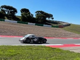 2024 GT & Sports Car Cup