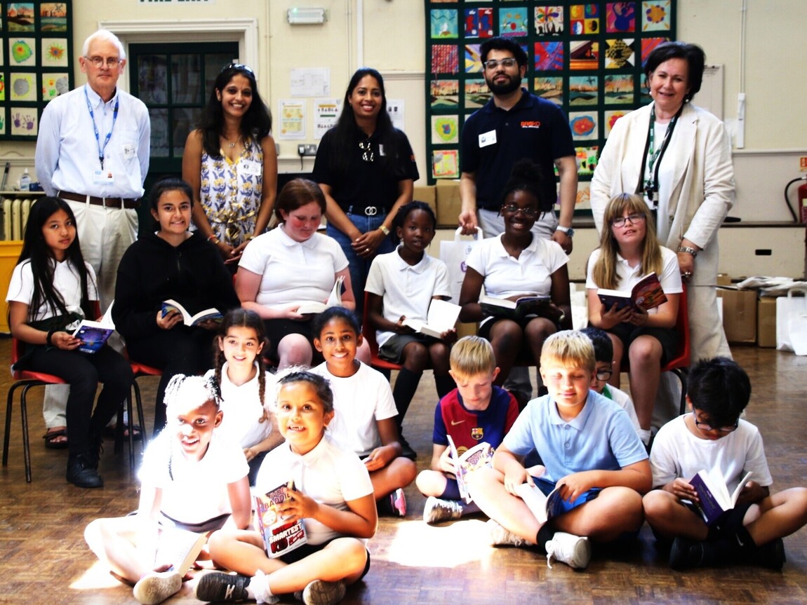 Working With Schools