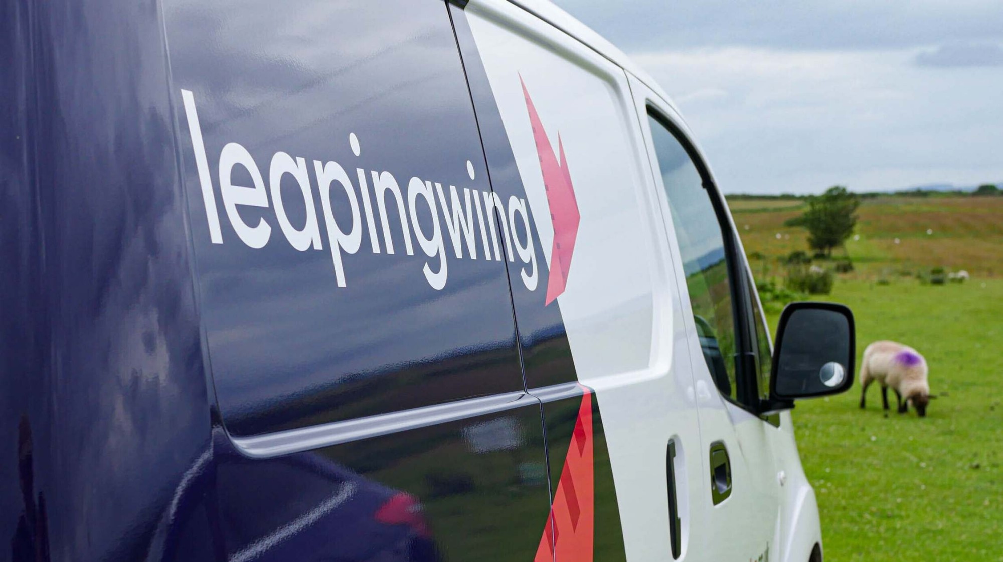 Is Vehicle Wrapping More Sustainable Than Paint?