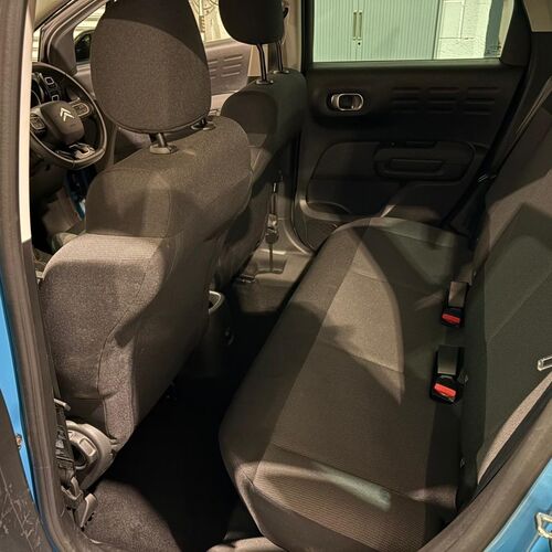 2020 (19) CITROEN C3 AIRCROSS 1.2 PURE TECH FEEL 5 DOOR 