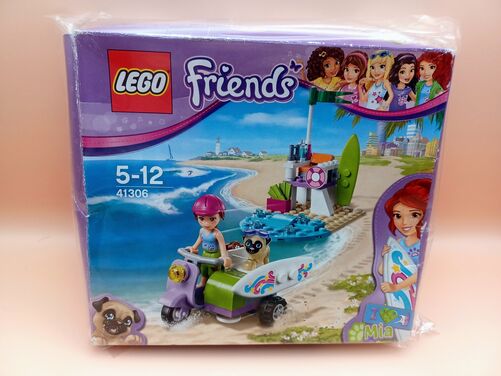 Lego® Friends   - Stephanie's Pet Patrol