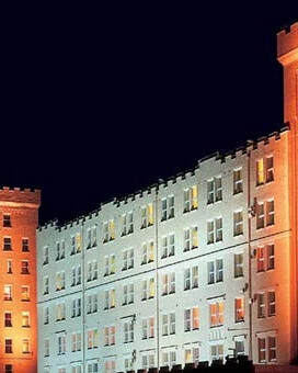 Norbreck Castle Hotel & Spa Blackpool