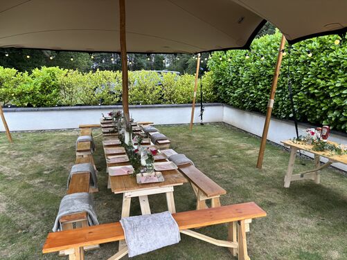 Gallery | Yorkshire Stretch Tents | Bespoke Stretch Tents Hire Yorkshire | Festival Marquee Hire | Wedding Venue Tent Hire