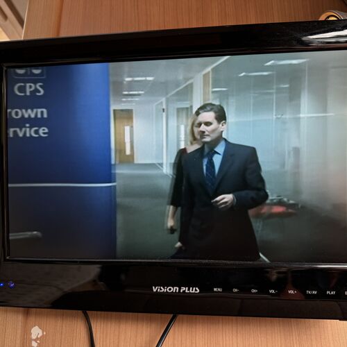 Auto Sleeper Symbol ES - 2007(57)reg Peugeot Boxer Camper Van - 1 Owner for 16+yrs