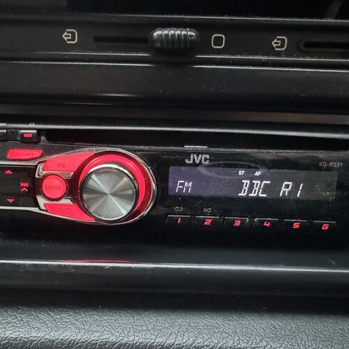 Nu Venture Surf Motorhome 2 Berth Camper Van 1.9D 2001 (51)reg Citroen Berlingo