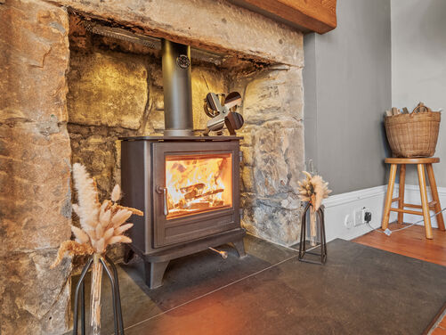 George Street, Falkirk, FK2 7EY