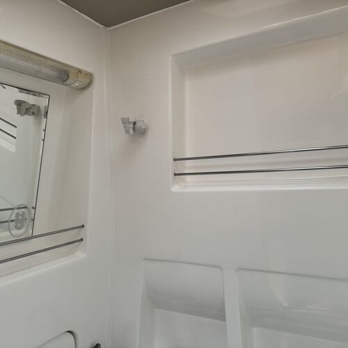 2006 Horizons Unlimited Cavarno 2 Camper Van Ford Transit SWB 4.85m - Luxury - Rare!