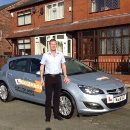 Driving School Franchise Manchester