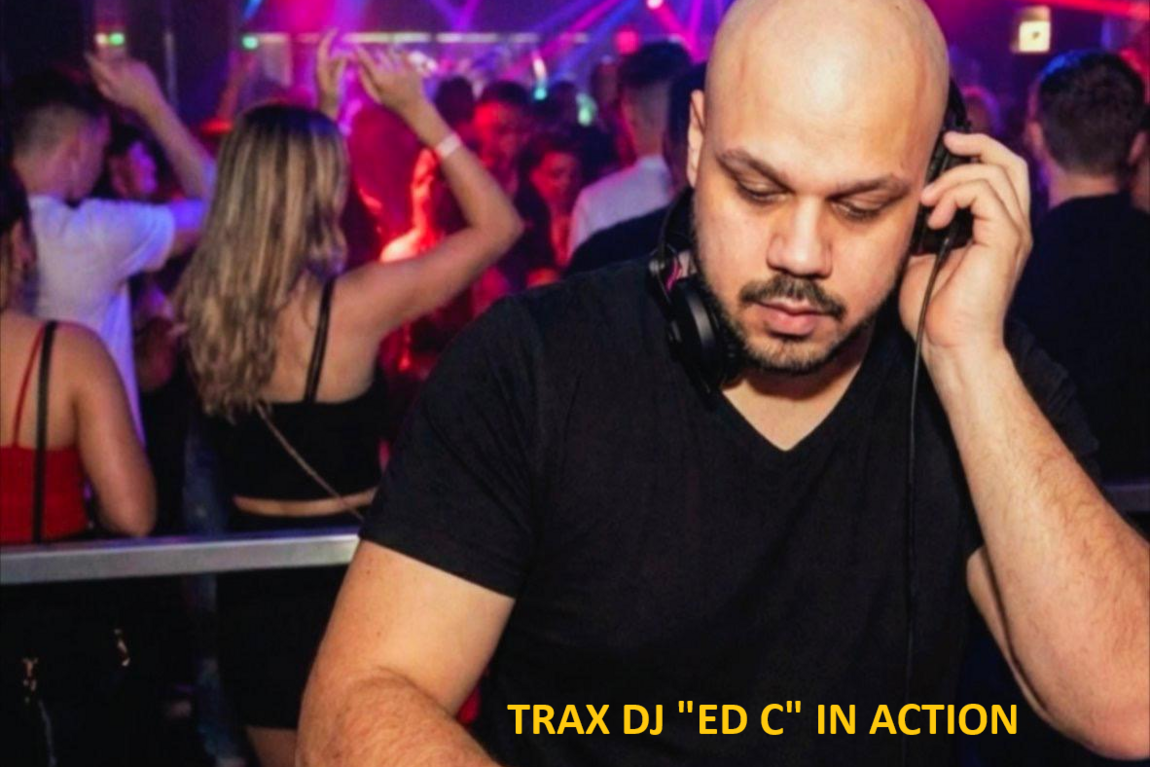 TRAX Disco Roadshow | Mobile Disco Derby | Mobile Disco East Midlands