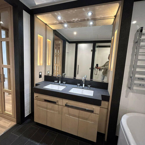 5 New Union Square, London, SW8