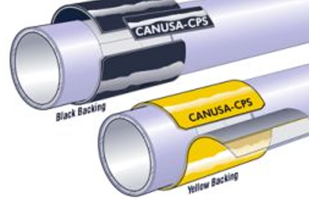 Canusa K-60 Heatshrink Sleeve