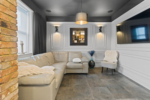 Woodgate Road, Eastbourne