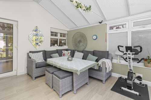 Campbell Mews, Eastbourne