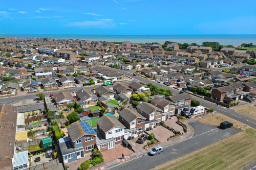 Princes Road, Eastbourne