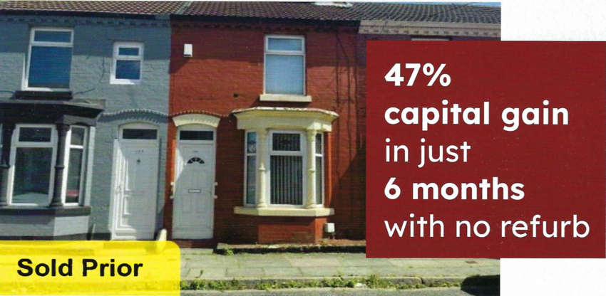 Property Investment Courses UK