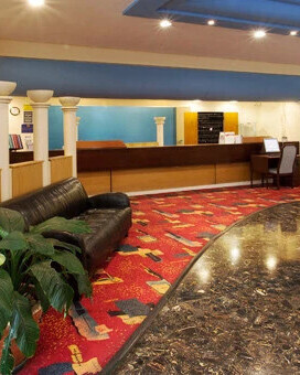 Roundhouse Hotel Bournemouth