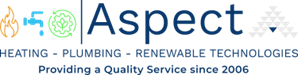 Aspect Plumbing & Heating Limited