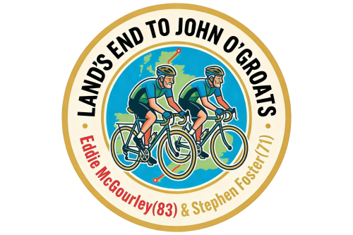 Durham Freemasons Take on Land’s End to John O’Groats Challenge for Charity | Provincial Grand Lodge of Cornwall | How to become a Freemason in Cornwall | Freemasonry lodges near me Cornwall  | What is Freemasonry in Cornwall UK