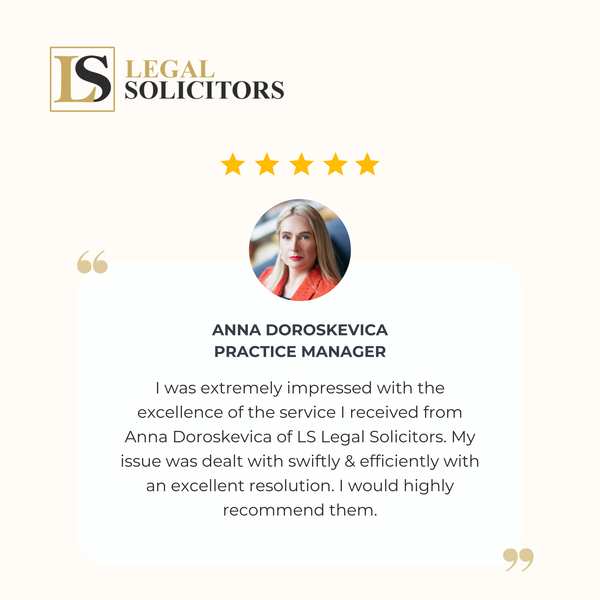 Swift and Efficient Solutions!