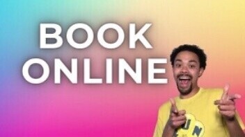 Kids Party Entertainer Kent 