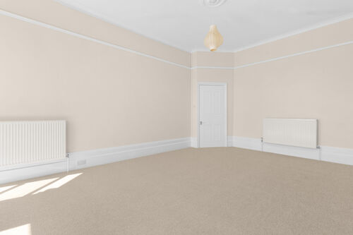 Upperton Gardens, Eastbourne