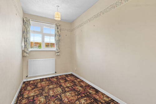 Withyham Close, Eastbourne