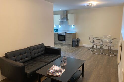  Skyline House Stevenage Herts