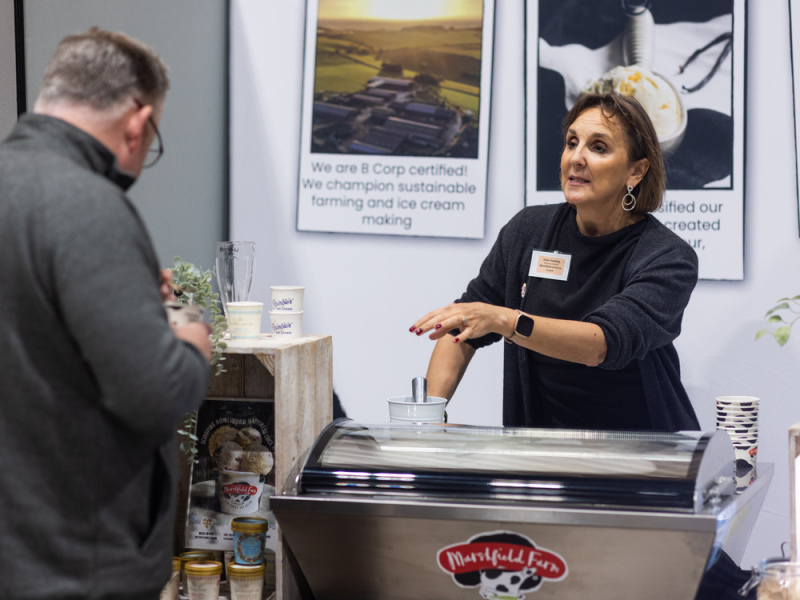Meet The Buyer | Tickeat Events