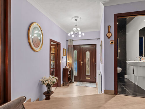 Orchard Grove, Polmont, FK2 0XE