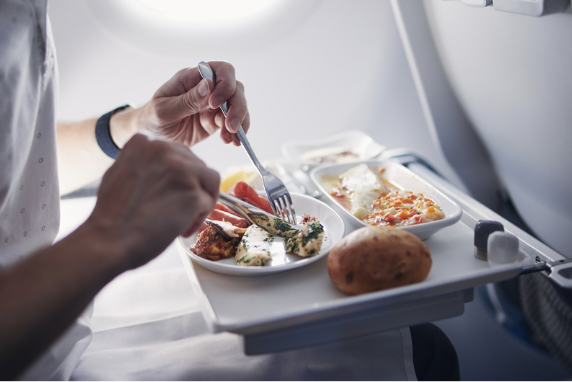 Navigating Airline F&B Jargon: An Essential Guide for Brands 