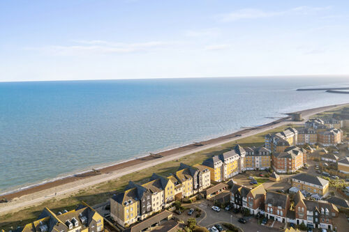 Admiralty Way, Eastbourne