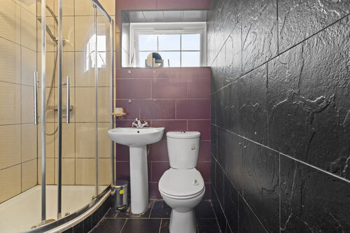 Southern Road, Eastbourne