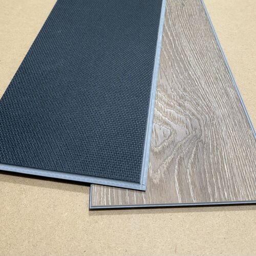 Timeless Luxury Rigid Core Click Vinyl Regal Oak