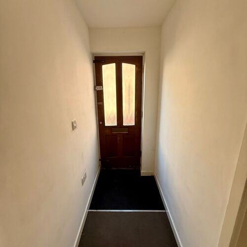 RAMSEY, HUNTINGDONSHIRE - 2 BEDROOM