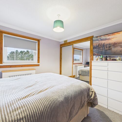 St Mary's Place, Saltcoats 