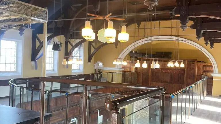 The Chapel Doncaster – Licensed Restaurant, Bar & Event Venue