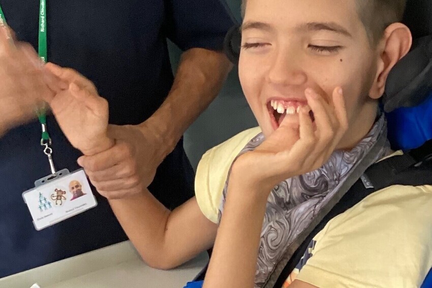 Information for schools