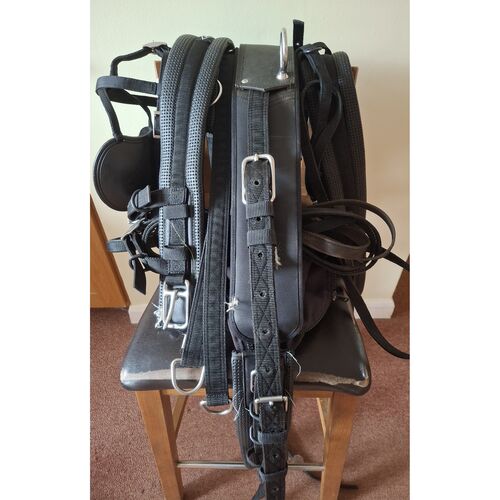 Tedex Cob Harness *Secondhand*