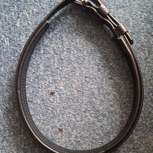 Bridle Parts *Secondhand*