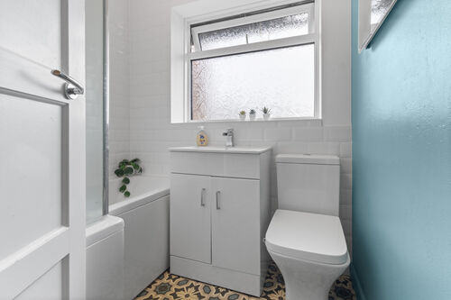 Henfield Road, Eastbourne