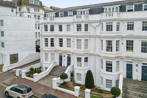 Silverdale Road, Eastbourne