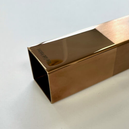 Aeon Arat E PVD - POLISHED COLOUR Ranges