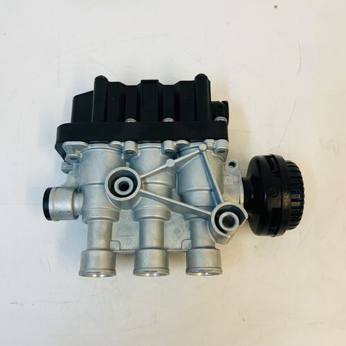 4728800300 ECAS Solenoid Valve