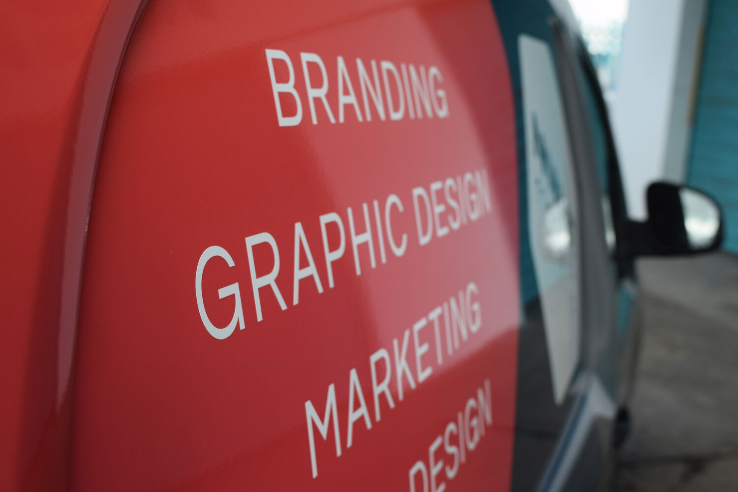 Danomi - Mercedes Citan