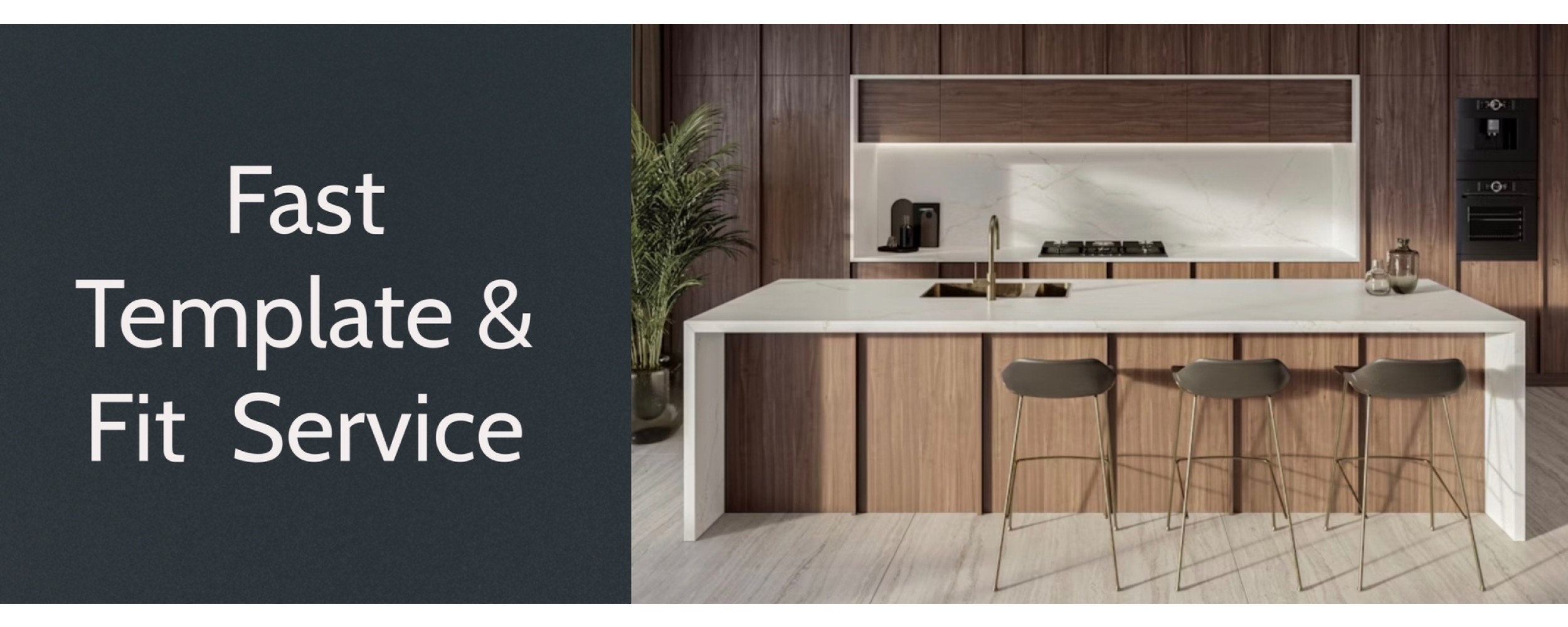 Silestone quartz kitchen worktops 