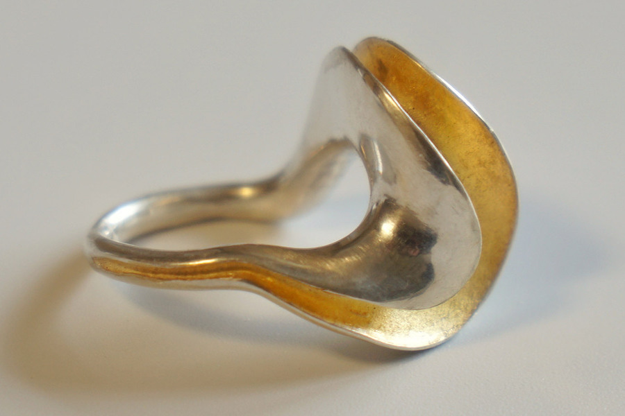 Unique handcrafted jewellery