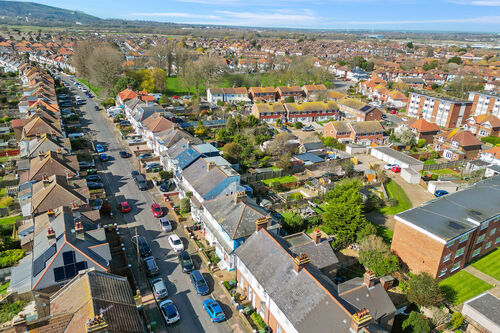 Woodgate Road, Eastbourne
