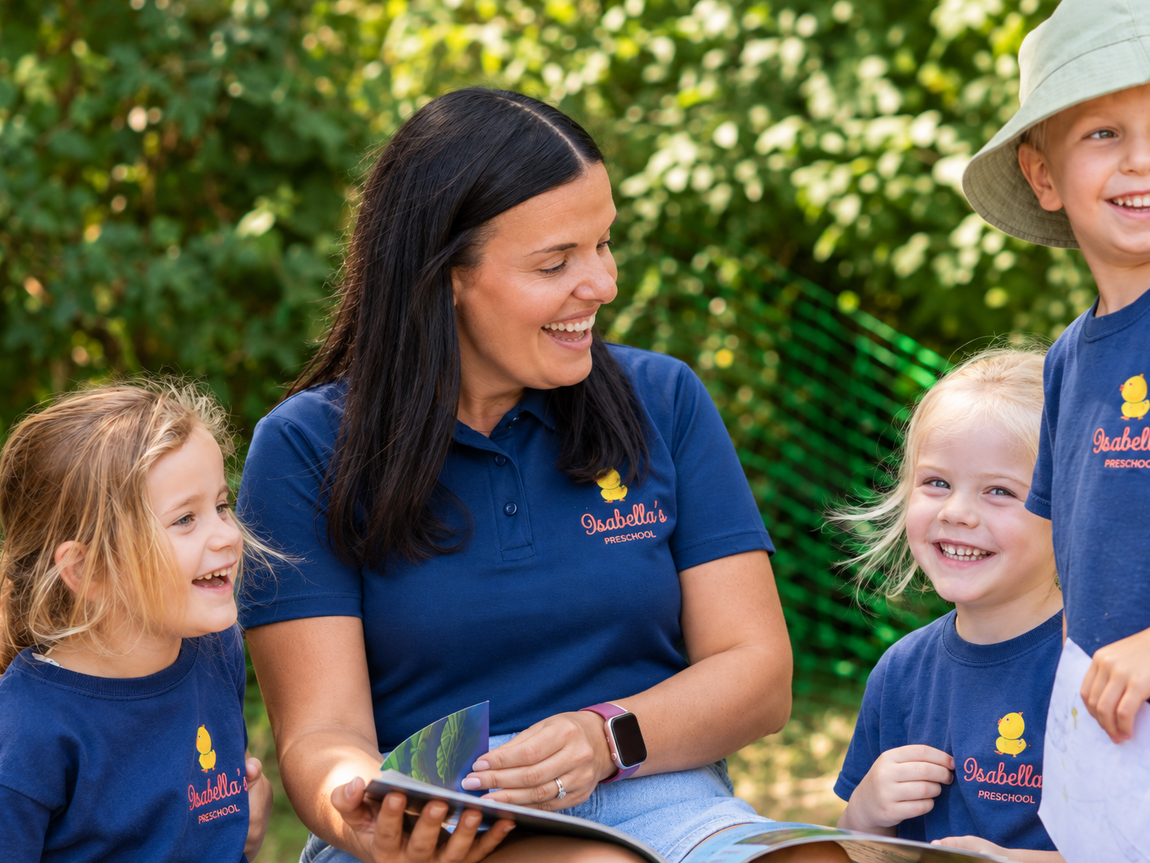 Our Preschool | Isabello&amp;#039;s Preschool