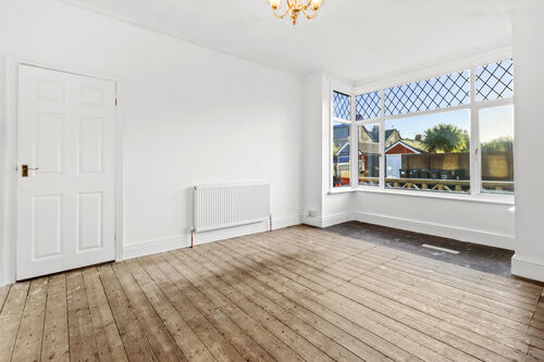 Wannock Road, Eastbourne