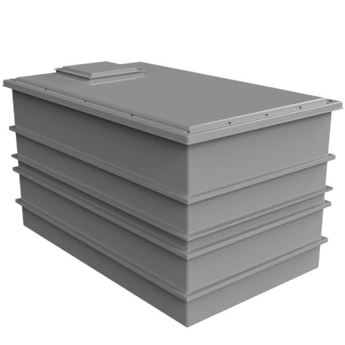 PW5625.INS/2 5625 litres AG/AF Airgap